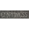 Emptiness (5)
