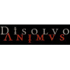 Disolvo Animus