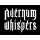 Avernum Whispers