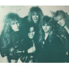 Lizzy Borden