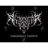 Alastor Sanguinary Embryo