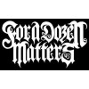 For A Dozen Matters