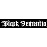 Black Dementia
