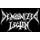 Demonized Legion