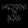 Weltering In Blood