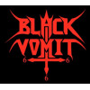 Black Vomit 666