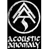 Acoustic Anomaly