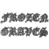 Frozen Graves