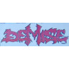 Demise (15)