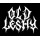 Old Leshy
