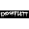 Exoskelett