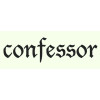 Confessor A.D.