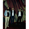 Dirty Three