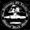 Arsonists Of Lucifer