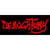Derogatory (3)