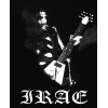 Irae / Black Command