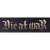 Die At War