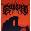 Gasbrand