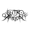 Electro Quarterstaff