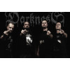 Darkness (12) / Oltretomba (5)