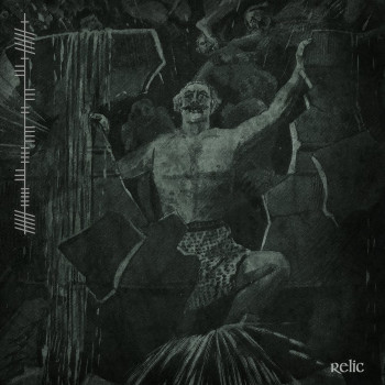 RITES OF TARA - Relic