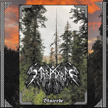 STURMGRAF - Bluterbe