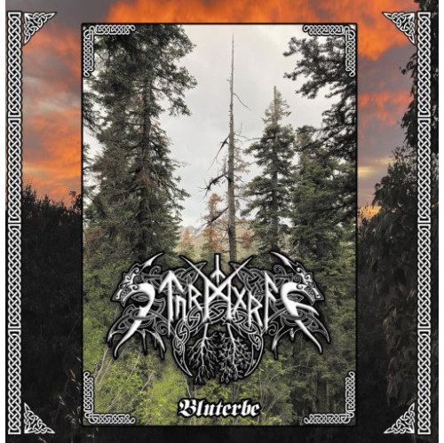 STURMGRAF - Bluterbe
