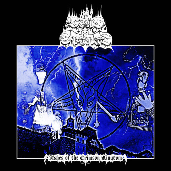 VLAD SPIRIT - Ashes of the Crimson Kingdom