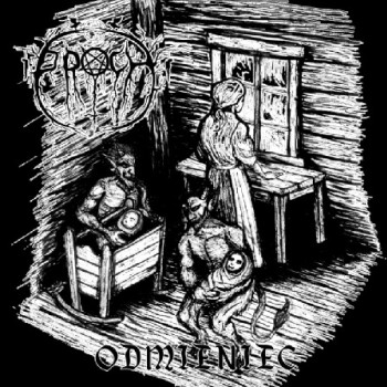 PROCH - Odmieniec