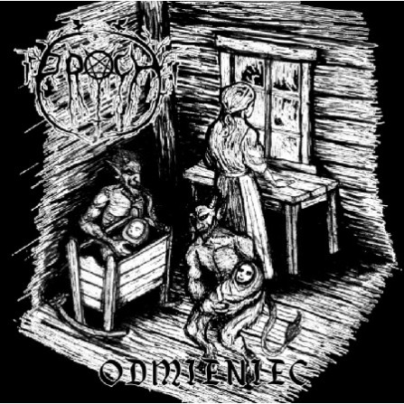 PROCH - Odmieniec