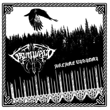 GRIMWALD - Arcane Visioni