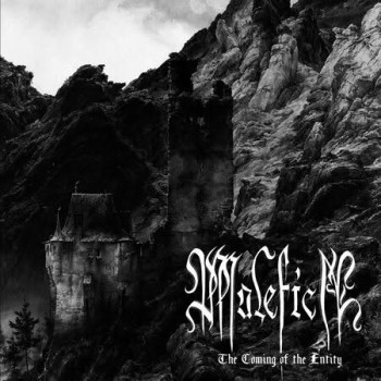 MALEFICA - The Coming of the Entity