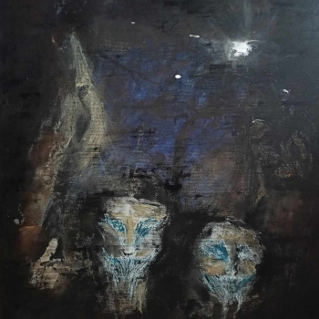 CZARNA TRUMNA - Szlakiem funeralnej makabry