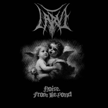 LARVE - Noise from Beyond