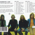 Wishbone Ash ‎– Tracks (DOUBLE CD)