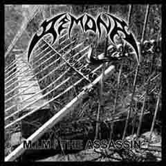 Demona (Chile) - M.I.M / The Assassin 7