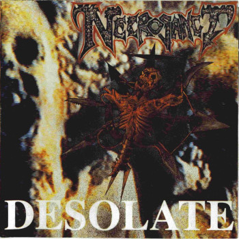 NECROSANCT - Desolate