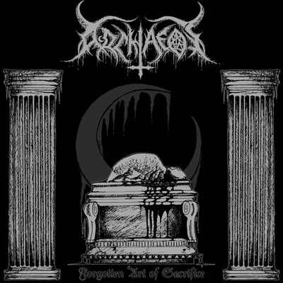 ARCHAEOS - Forgotten Art of Sacrifice