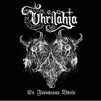 Uhrilahja - En Fördärvad Värld