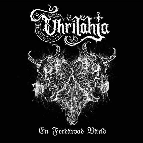 Uhrilahja - En Fördärvad Värld