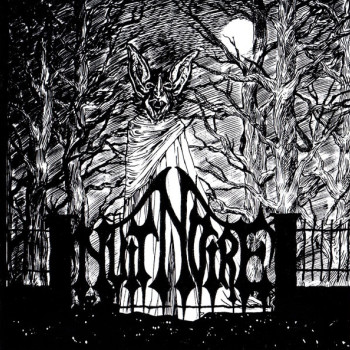 NUIT NOIRE - Sa Majesté La Nuit 