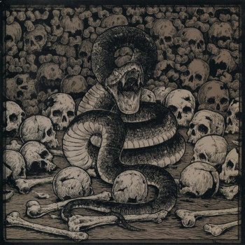 Deathstorm (PL) - Nechesh