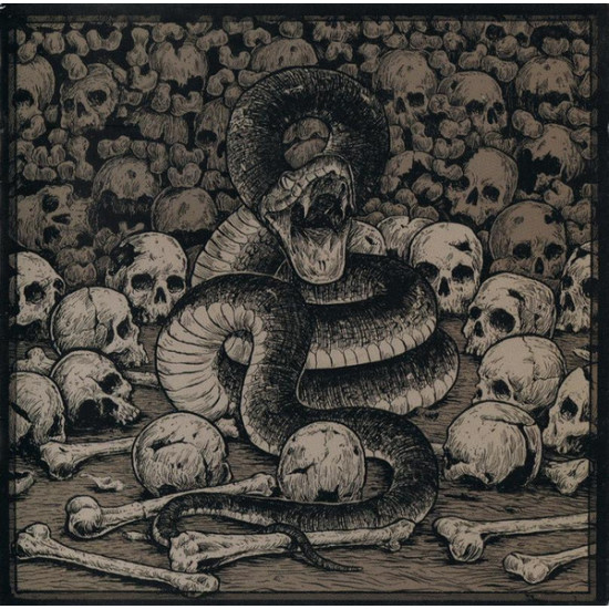 Deathstorm (PL) - Nechesh