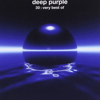Deep Purple - 30: Very Best Of (Compilation)