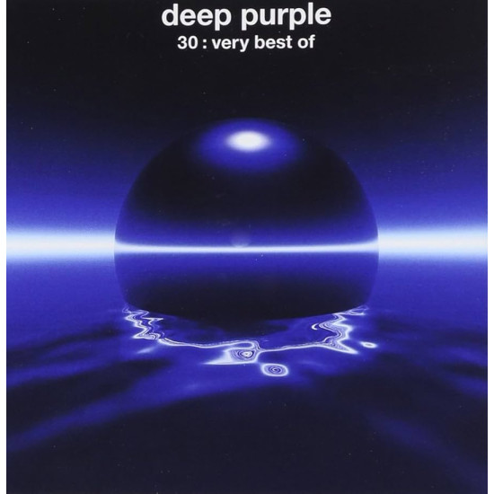 Deep Purple - 30: Very Best Of (Compilation)