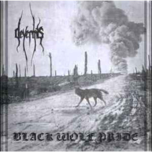 De Vermis - Black Wolf Pride