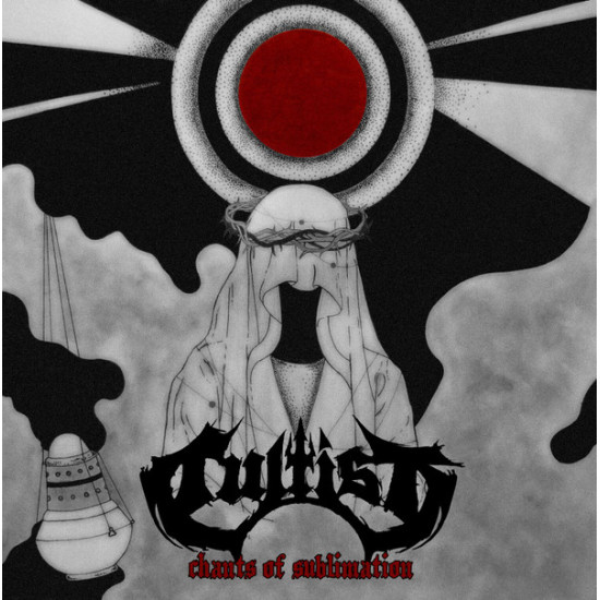 Cultist - Chants Of Sublimation