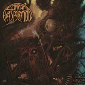 Connate Exasperation - Delusional Primacy