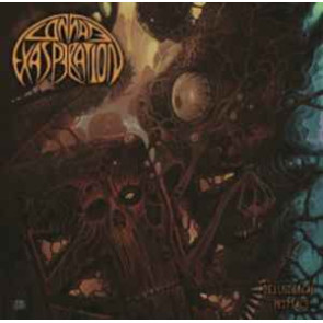 Connate Exasperation - Delusional Primacy