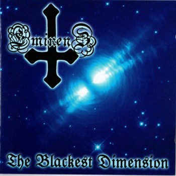 Eminenz ‎– The Blackest Dimension